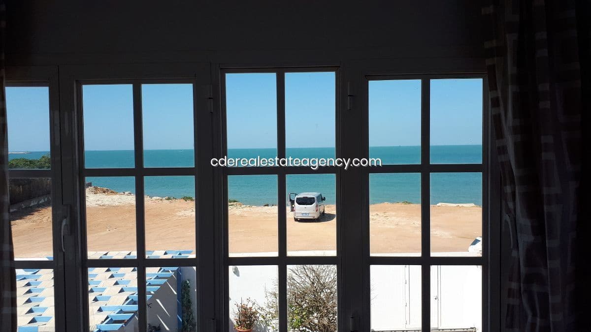 5 slaapkamer Villa te huur in Rota met zwembad garage - € 1.700 (Ref: 9317221)