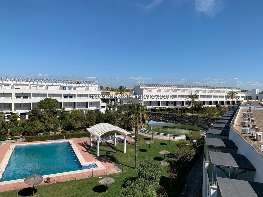 5 slaapkamer Villa te huur in Rota met zwembad garage - € 1.700 (Ref: 9317221)