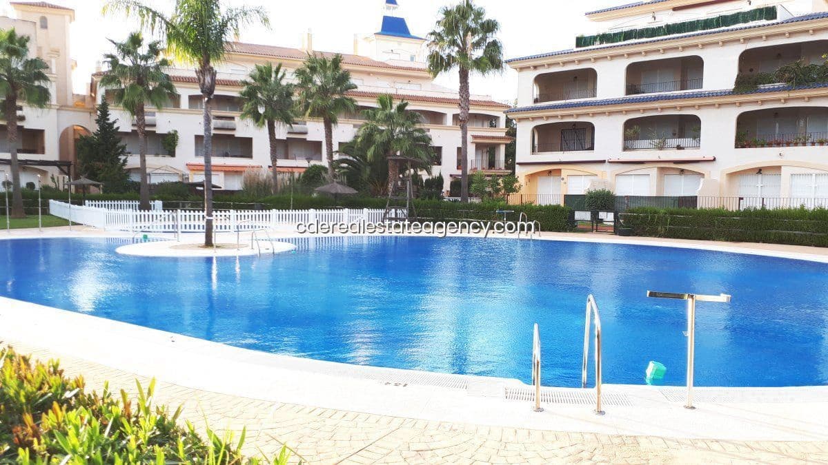 5 slaapkamer Villa te huur in Rota met zwembad garage - € 1.700 (Ref: 9317221)