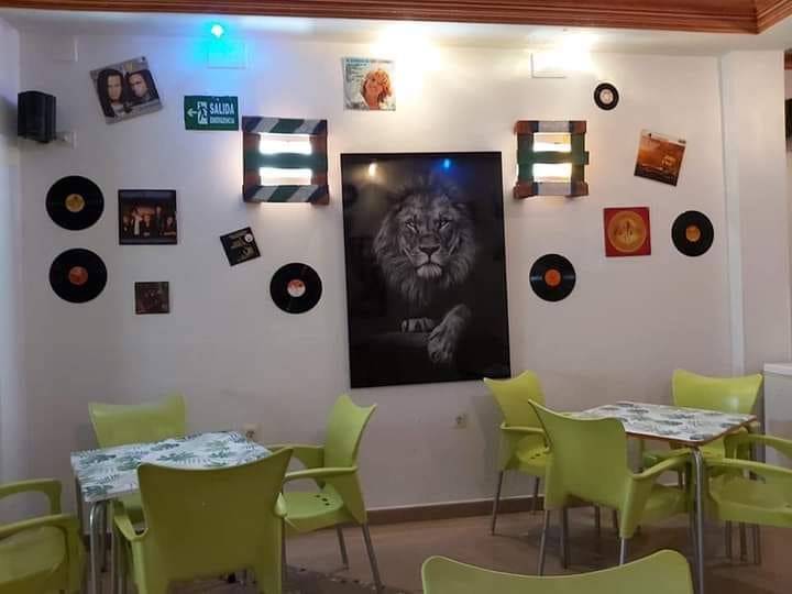 2 sypialnia Willa na sprzedaż w Arroyomolinos de Leon - 130 000 € (Ref: 9325928)