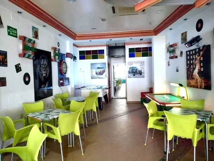 2 sypialnia Willa na sprzedaż w Arroyomolinos de Leon - 130 000 € (Ref: 9325928)