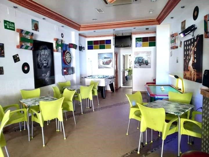 2 sypialnia Willa na sprzedaż w Arroyomolinos de Leon - 130 000 € (Ref: 9325928)