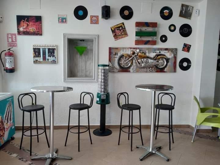 2 sypialnia Willa na sprzedaż w Arroyomolinos de Leon - 130 000 € (Ref: 9325928)