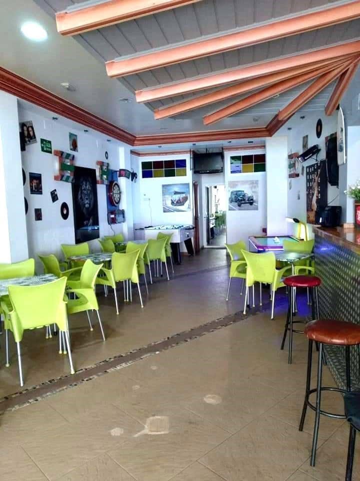 2 sypialnia Willa na sprzedaż w Arroyomolinos de Leon - 130 000 € (Ref: 9325928)