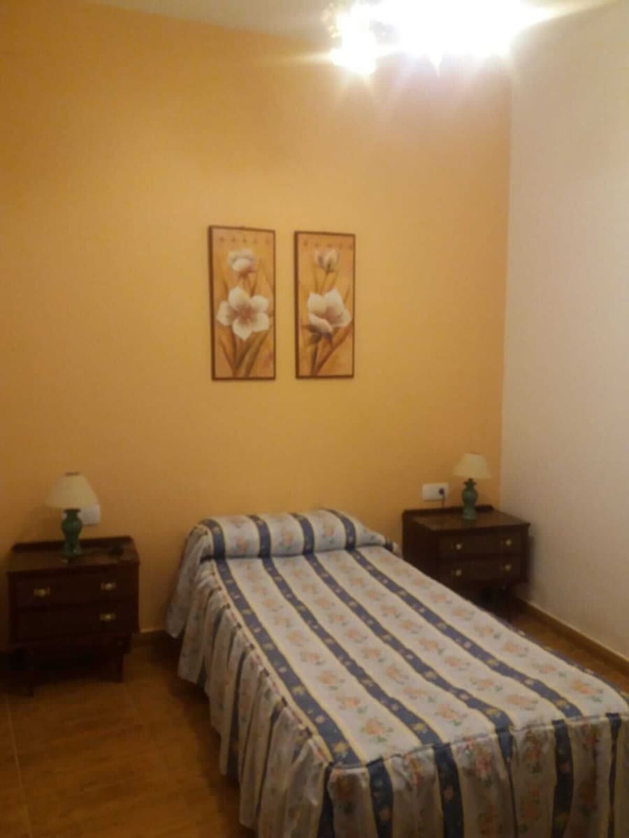 2 sypialnia Willa na sprzedaż w Arroyomolinos de Leon - 130 000 € (Ref: 9325928)