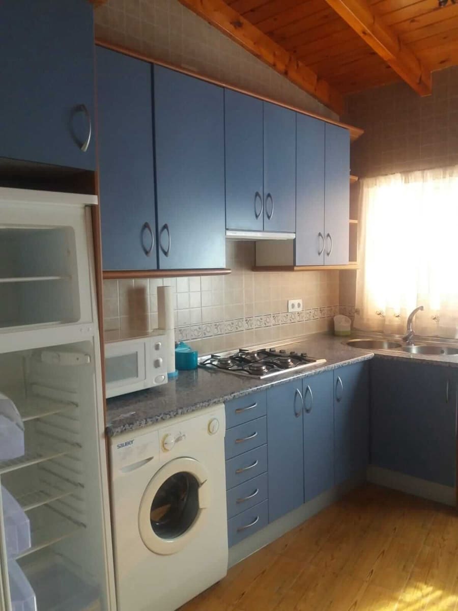 2 sypialnia Willa na sprzedaż w Arroyomolinos de Leon - 130 000 € (Ref: 9325928)