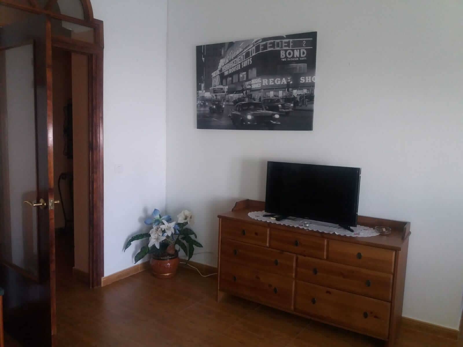 2 sypialnia Willa na sprzedaż w Arroyomolinos de Leon - 130 000 € (Ref: 9325928)