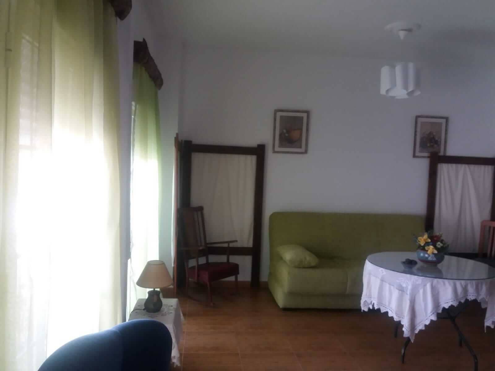 2 sypialnia Willa na sprzedaż w Arroyomolinos de Leon - 130 000 € (Ref: 9325928)