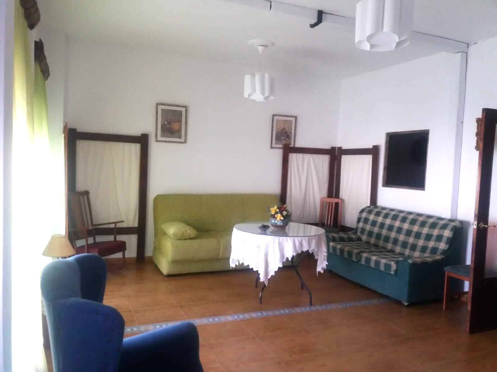 2 sypialnia Willa na sprzedaż w Arroyomolinos de Leon - 130 000 € (Ref: 9325928)