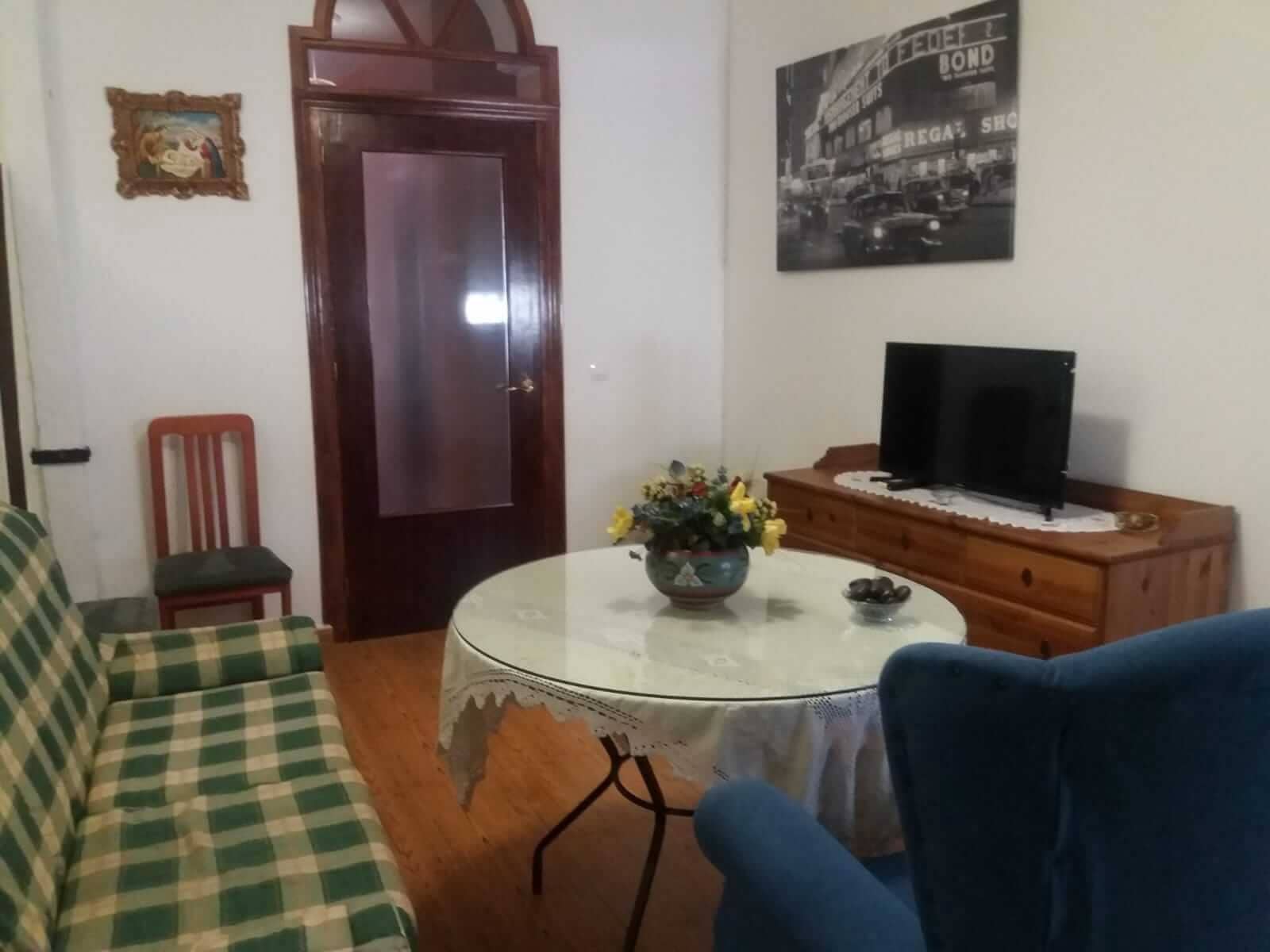 2 sypialnia Willa na sprzedaż w Arroyomolinos de Leon - 130 000 € (Ref: 9325928)
