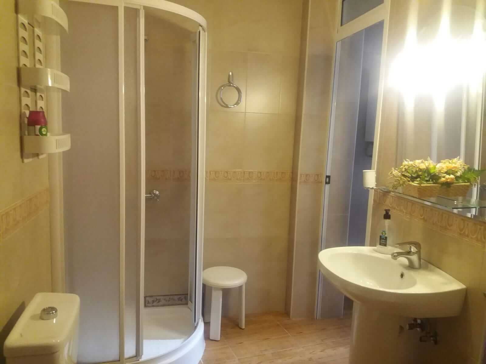 2 sypialnia Willa na sprzedaż w Arroyomolinos de Leon - 130 000 € (Ref: 9325928)