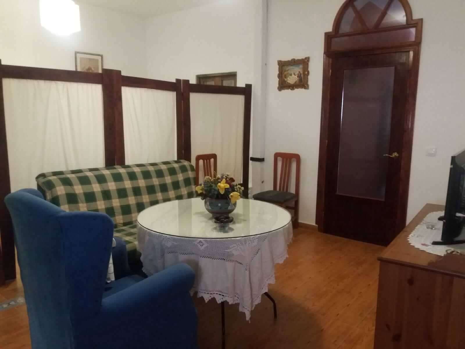 2 sypialnia Willa na sprzedaż w Arroyomolinos de Leon - 130 000 € (Ref: 9325928)