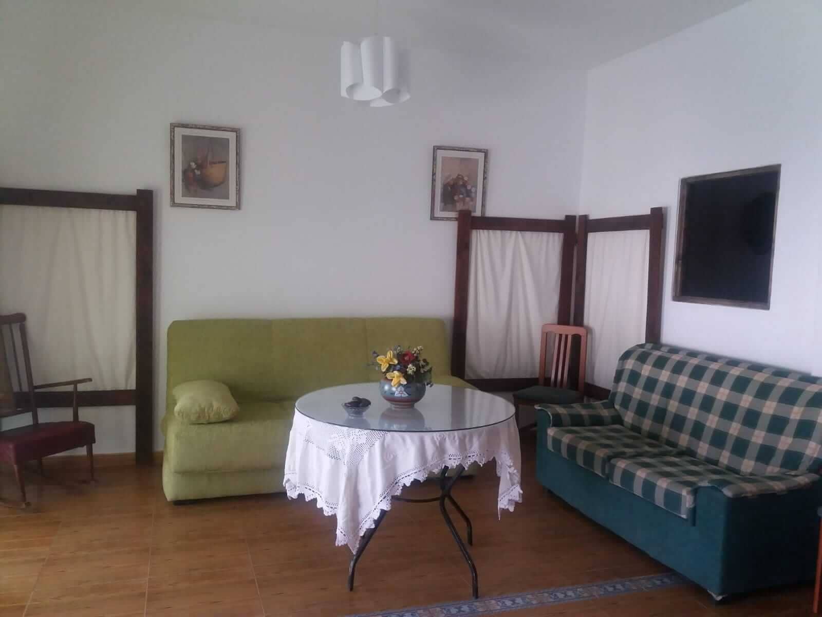 2 sypialnia Willa na sprzedaż w Arroyomolinos de Leon - 130 000 € (Ref: 9325928)