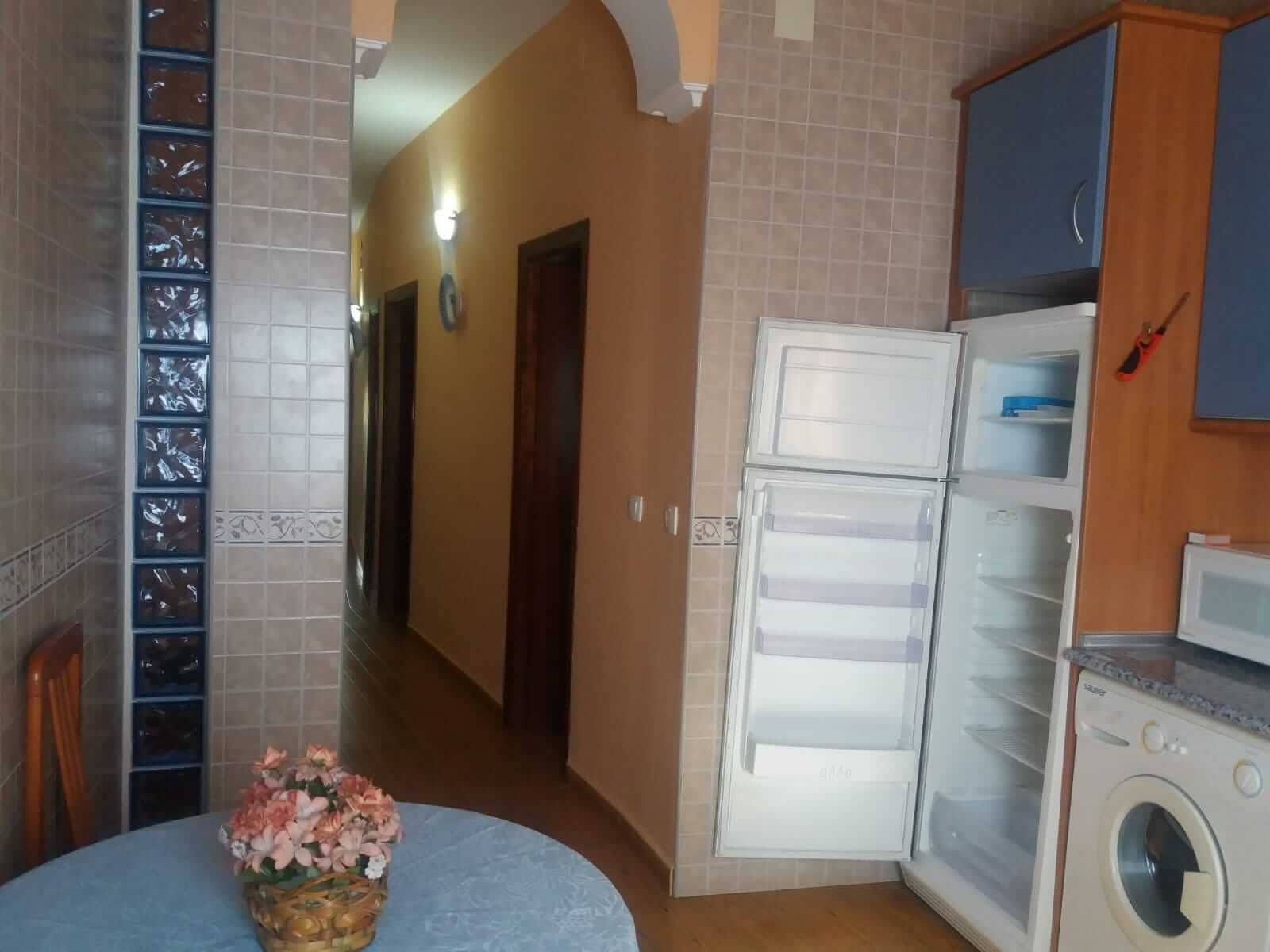 2 sypialnia Willa na sprzedaż w Arroyomolinos de Leon - 130 000 € (Ref: 9325928)