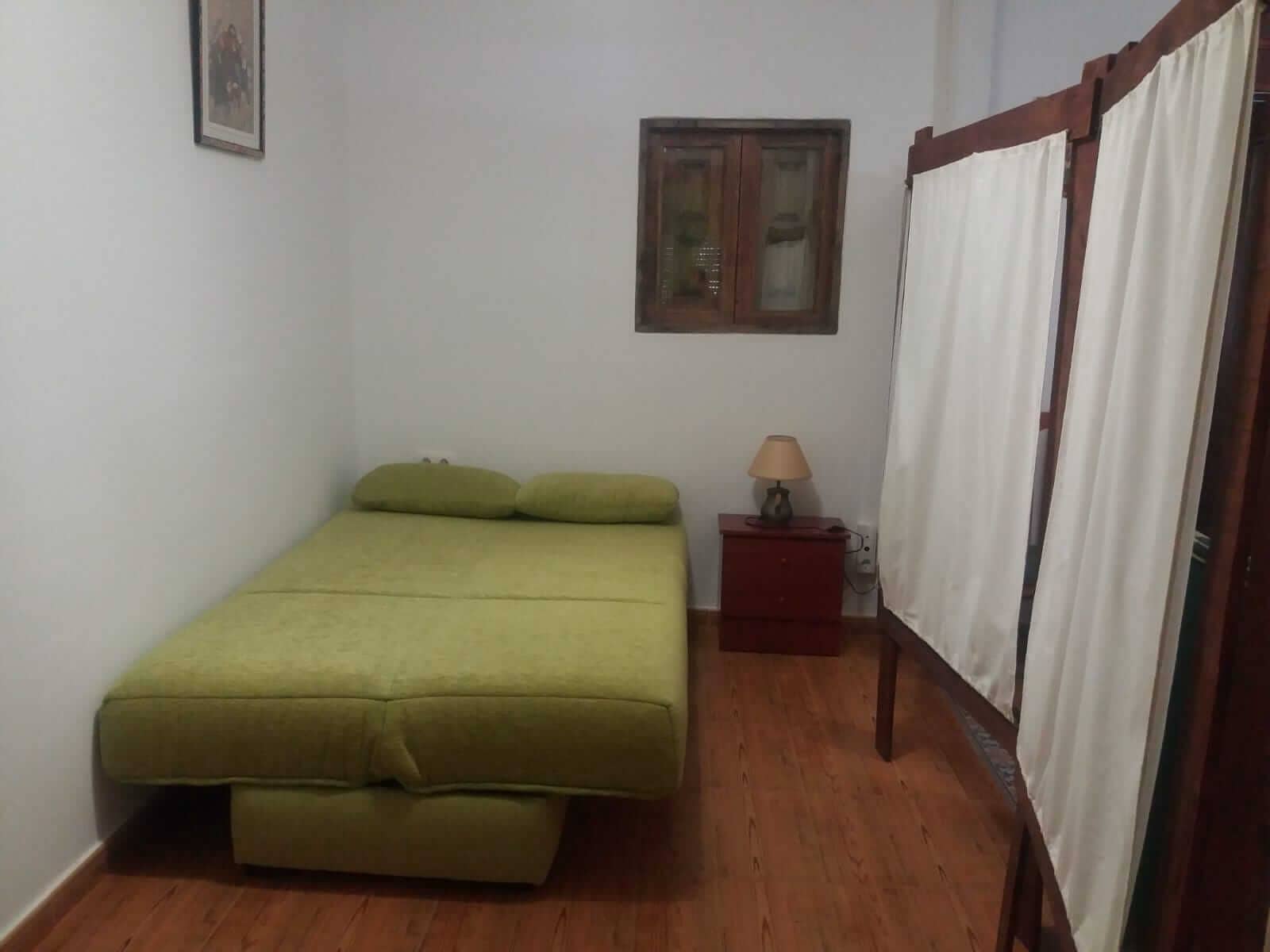 2 sypialnia Willa na sprzedaż w Arroyomolinos de Leon - 130 000 € (Ref: 9325928)