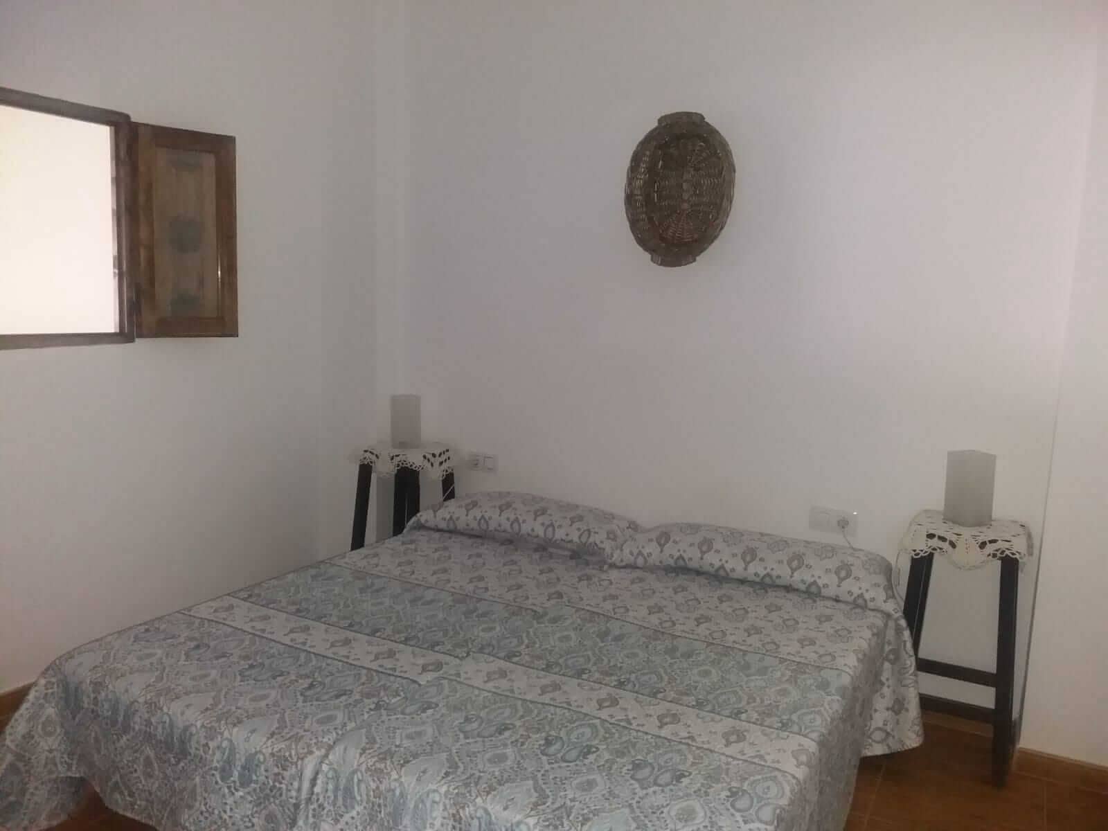 2 sypialnia Willa na sprzedaż w Arroyomolinos de Leon - 130 000 € (Ref: 9325928)