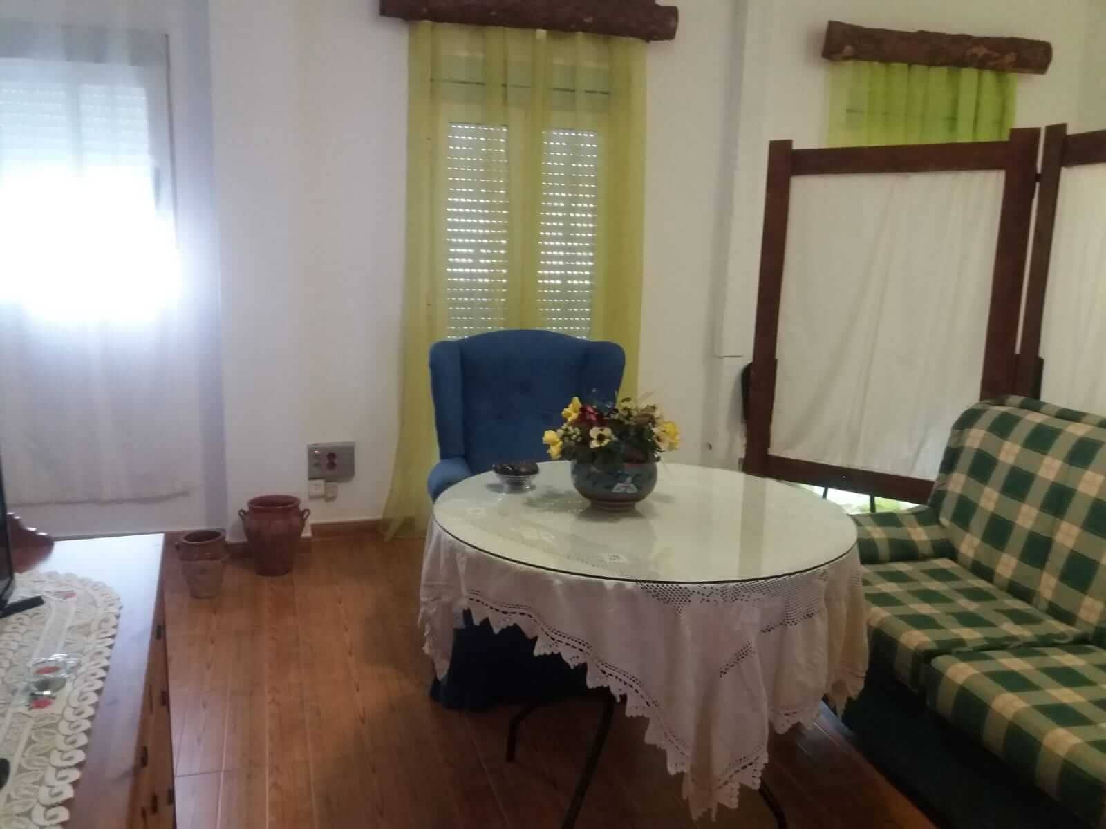 2 sypialnia Willa na sprzedaż w Arroyomolinos de Leon - 130 000 € (Ref: 9325928)