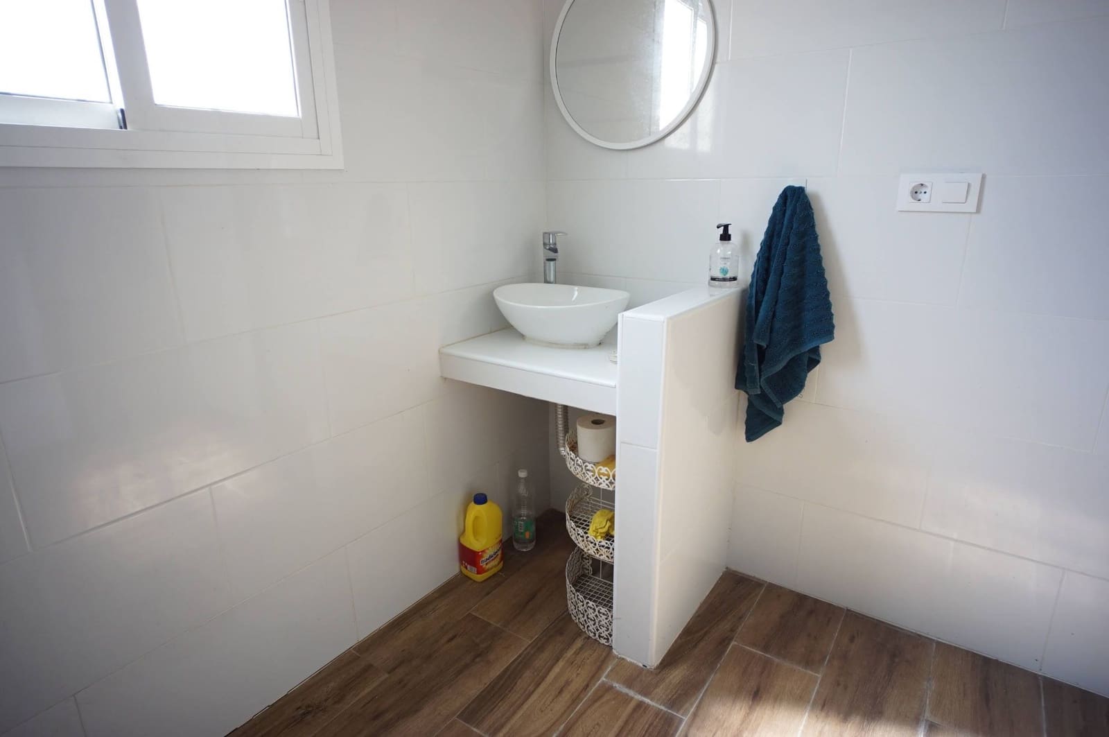 3 soverom Finca/Herregård til salgs i Chipiona - € 250 000 (Ref: 9426866)