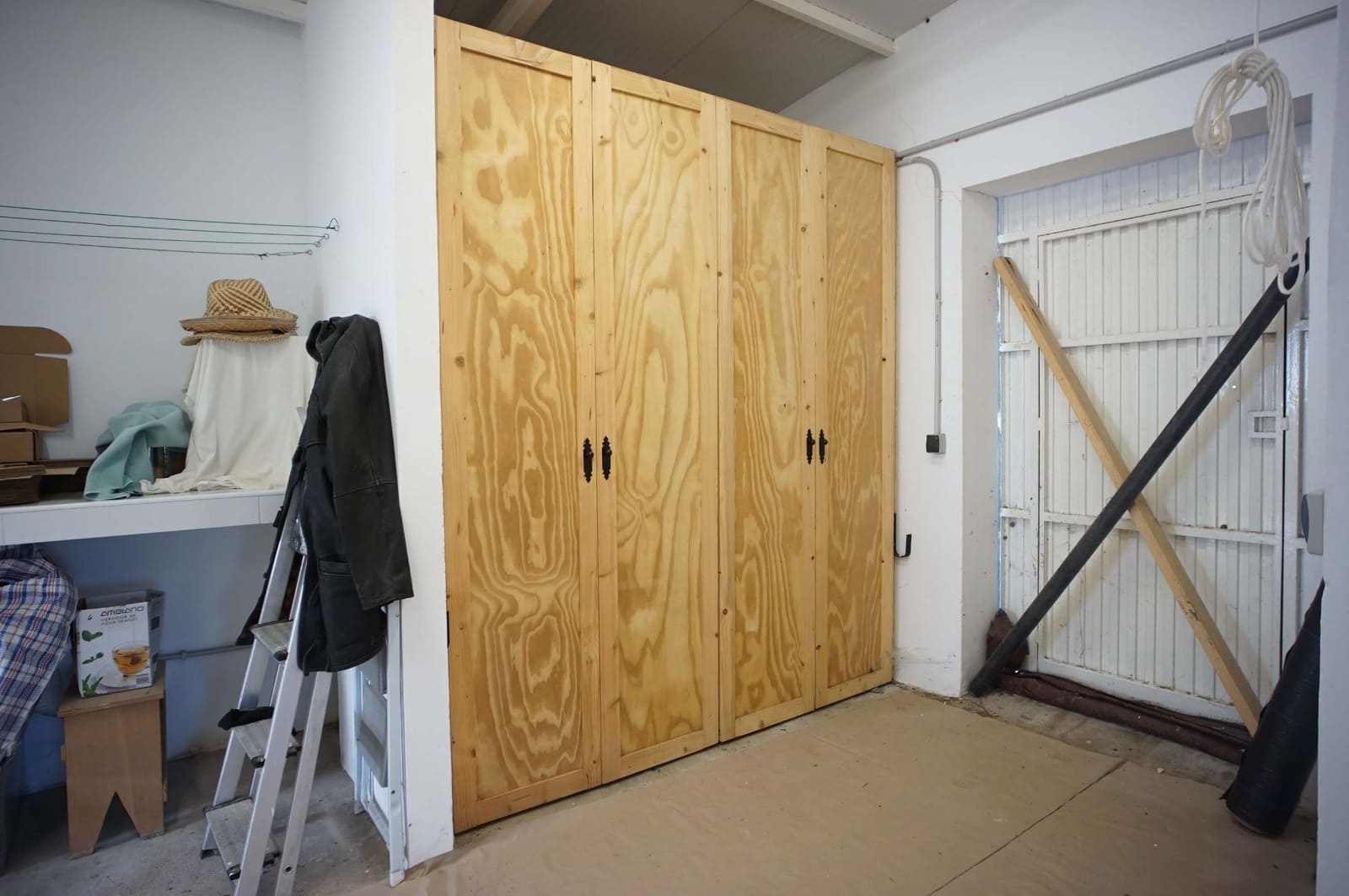 3 soverom Finca/Herregård til salgs i Chipiona - € 250 000 (Ref: 9426866)