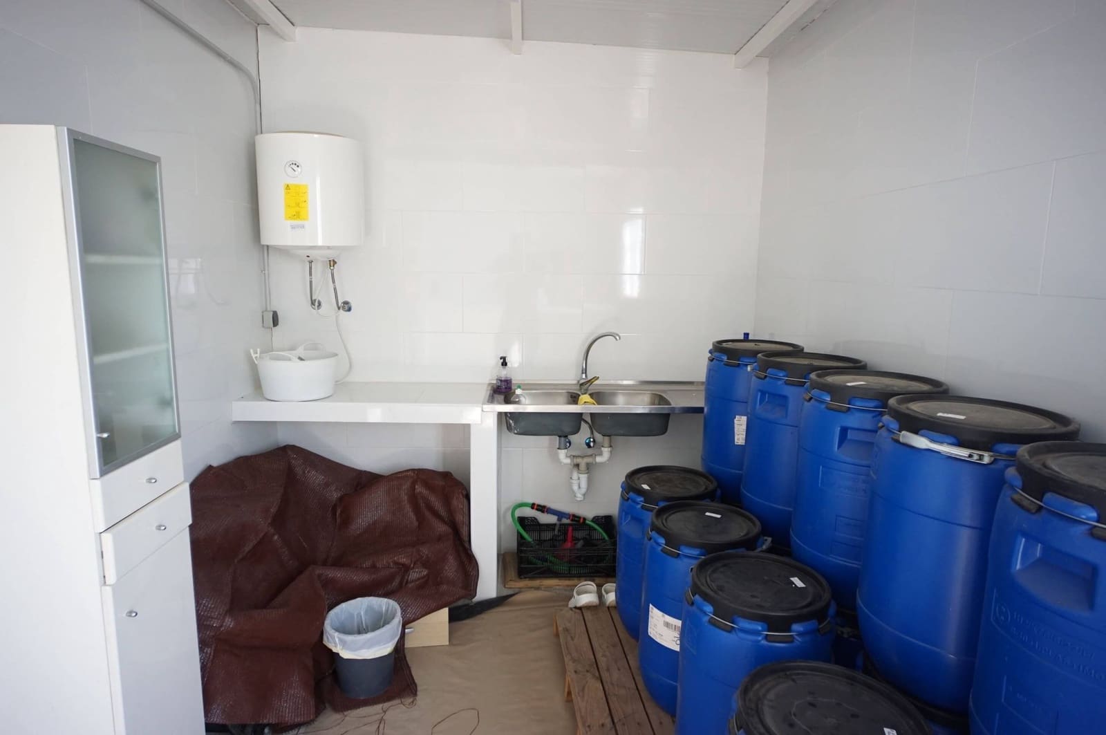 3 soverom Finca/Herregård til salgs i Chipiona - € 250 000 (Ref: 9426866)