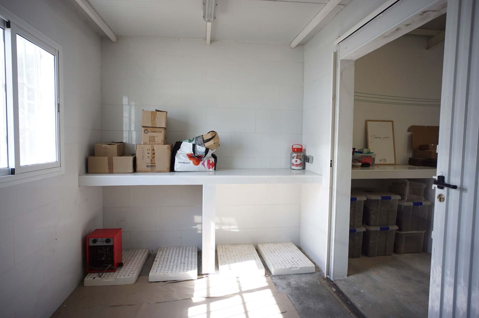 3 soverom Finca/Herregård til salgs i Chipiona - € 250 000 (Ref: 9426866)