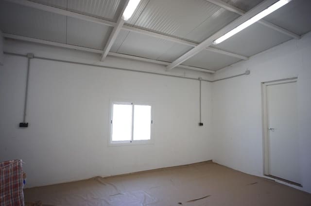 3 soverom Finca/Herregård til salgs i Chipiona - € 250 000 (Ref: 9426866)