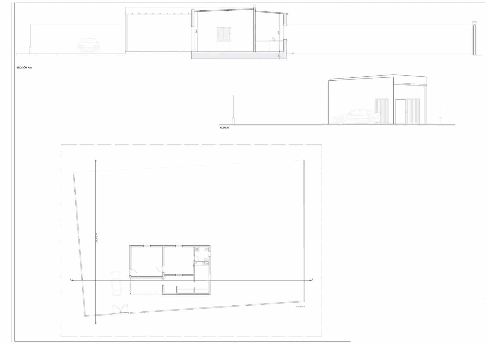 3 soverom Finca/Herregård til salgs i Chipiona - € 250 000 (Ref: 9426866)