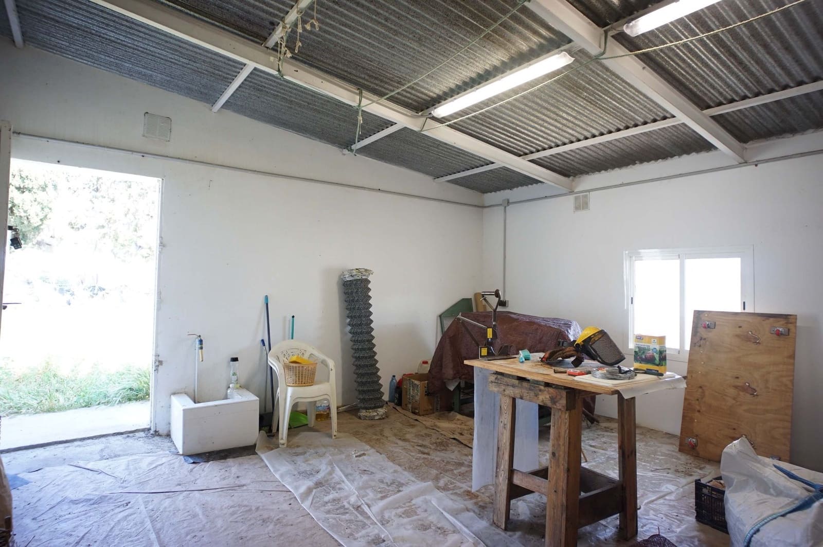 3 soverom Finca/Herregård til salgs i Chipiona - € 250 000 (Ref: 9426866)