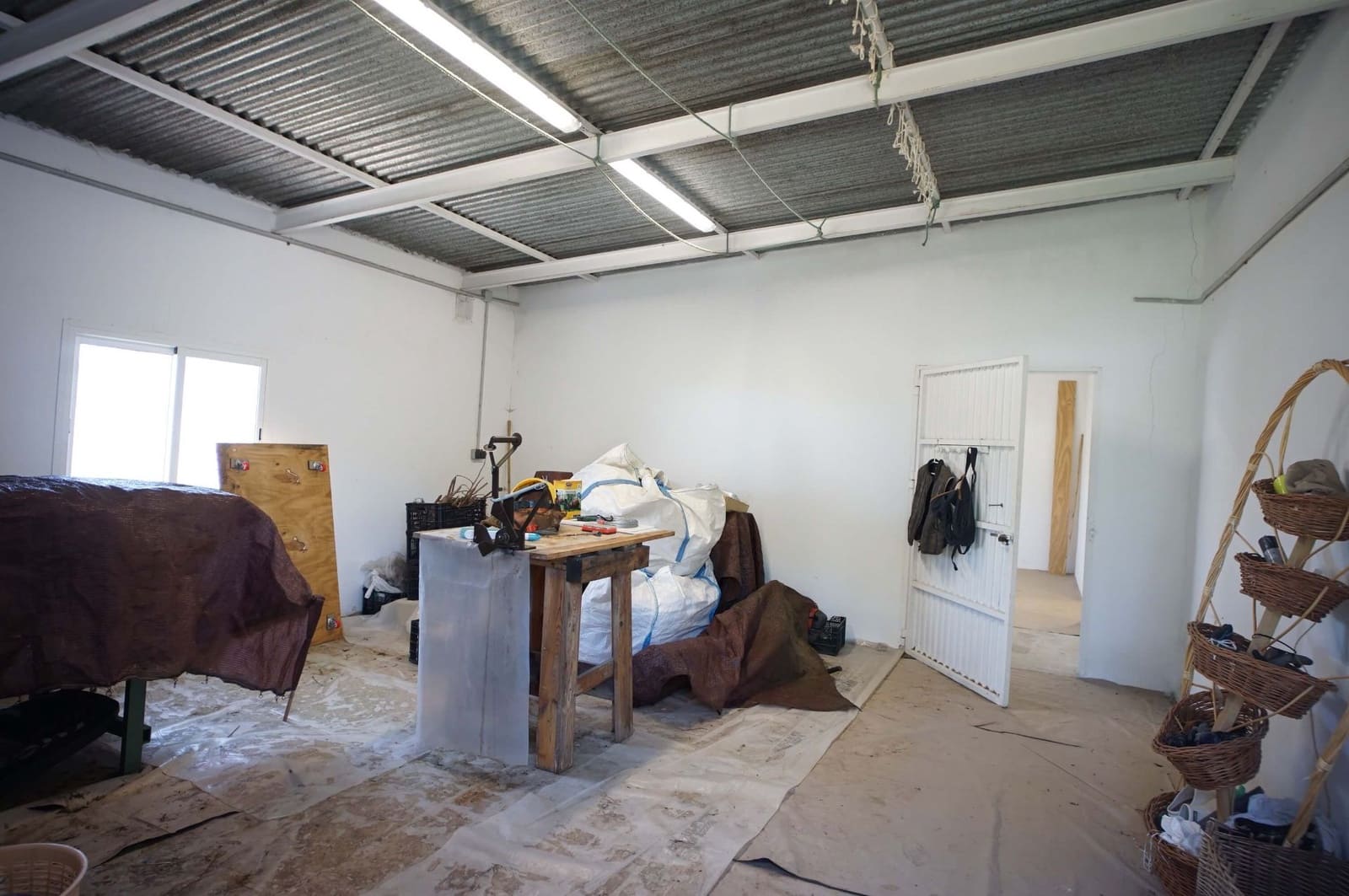 3 soverom Finca/Herregård til salgs i Chipiona - € 250 000 (Ref: 9426866)