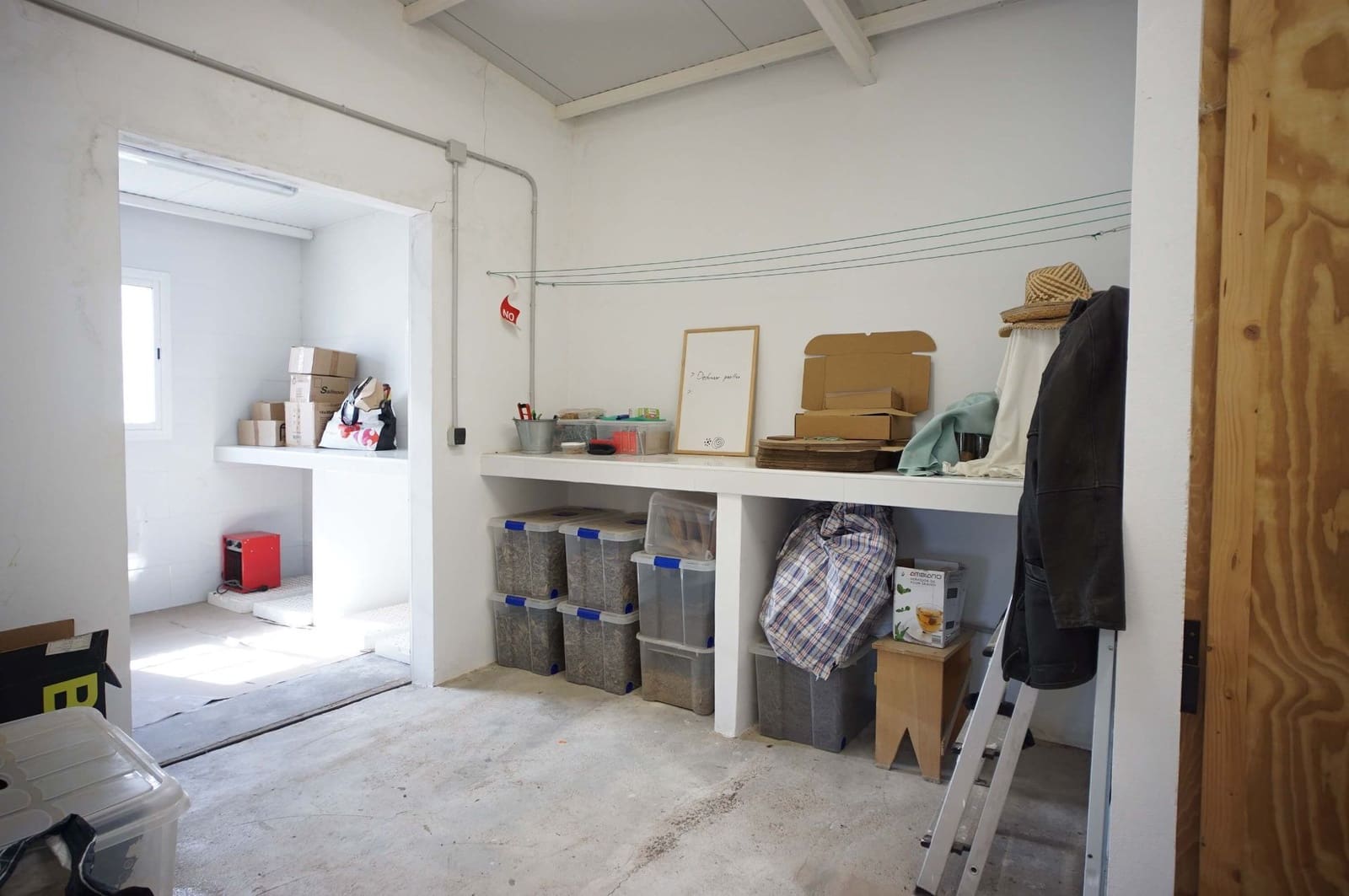 3 soverom Finca/Herregård til salgs i Chipiona - € 250 000 (Ref: 9426866)