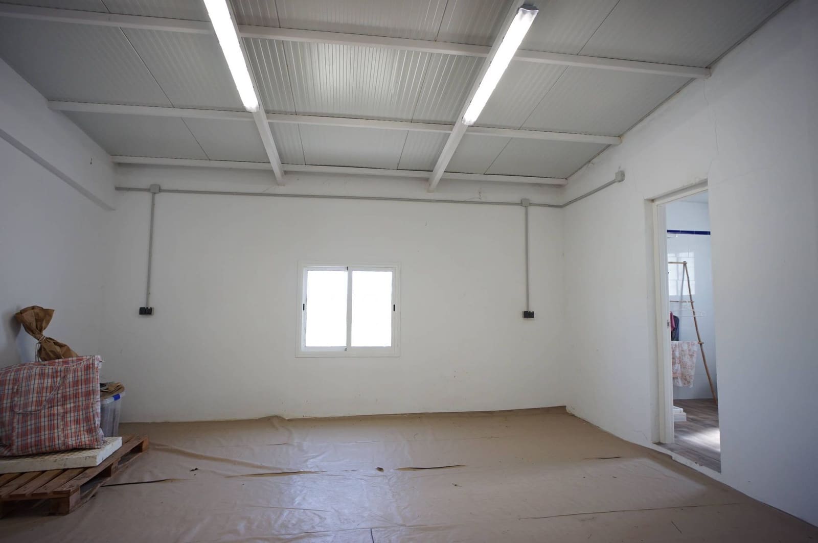 3 soverom Finca/Herregård til salgs i Chipiona - € 250 000 (Ref: 9426866)