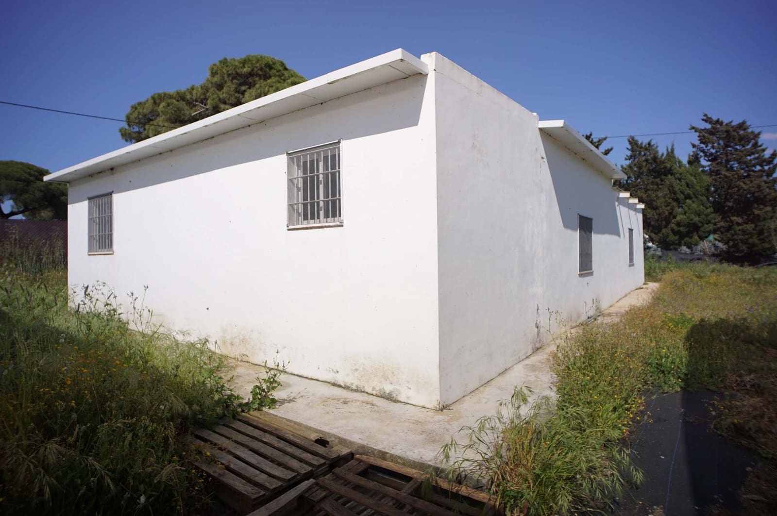 3 soverom Finca/Herregård til salgs i Chipiona - € 250 000 (Ref: 9426866)