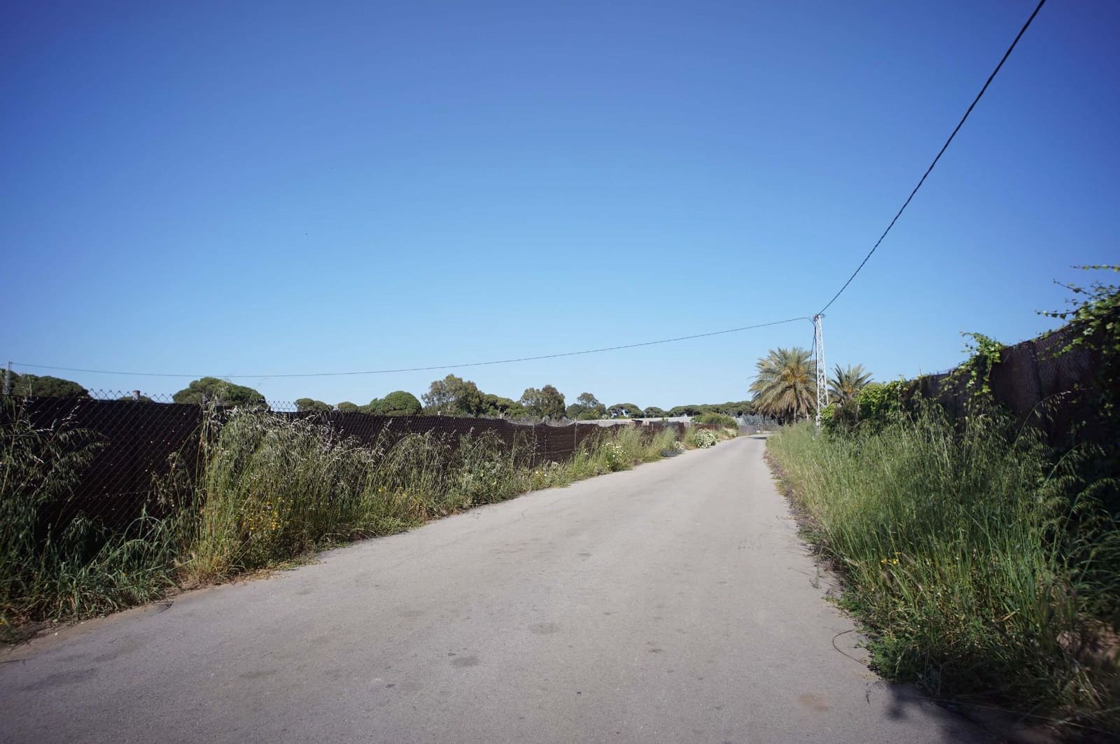 3 soverom Finca/Herregård til salgs i Chipiona - € 250 000 (Ref: 9426866)