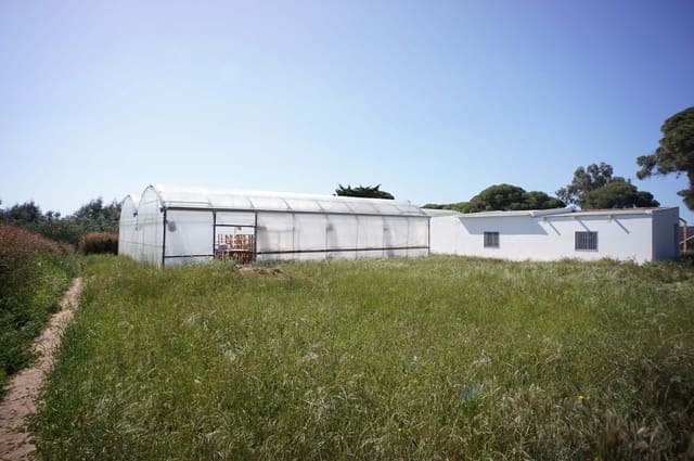 3 soverom Finca/Herregård til salgs i Chipiona - € 250 000 (Ref: 9426866)