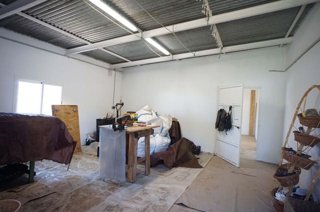 3 soverom Finca/Herregård til salgs i Chipiona - € 250 000 (Ref: 9426866)