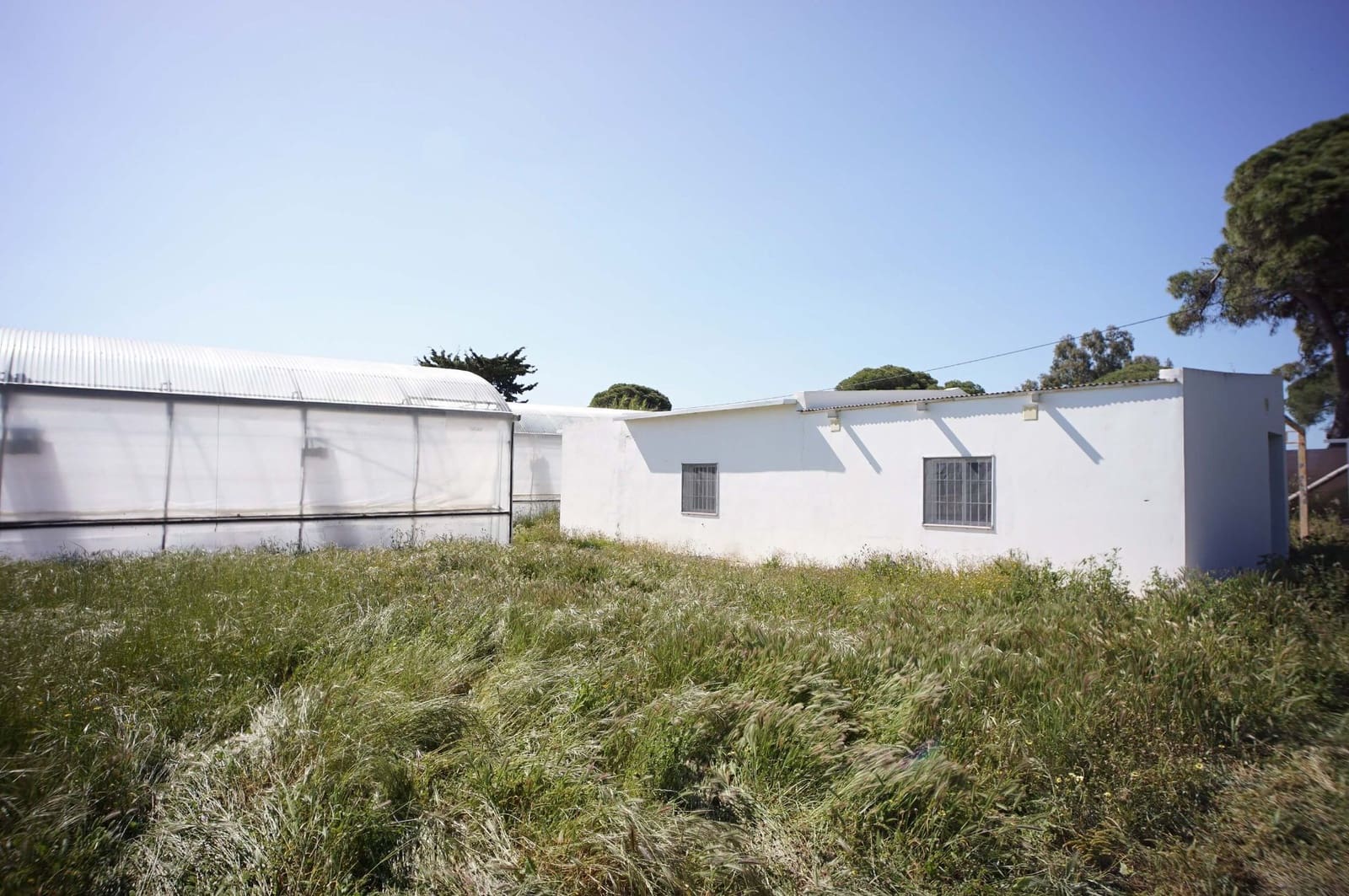 3 soverom Finca/Herregård til salgs i Chipiona - € 250 000 (Ref: 9426866)