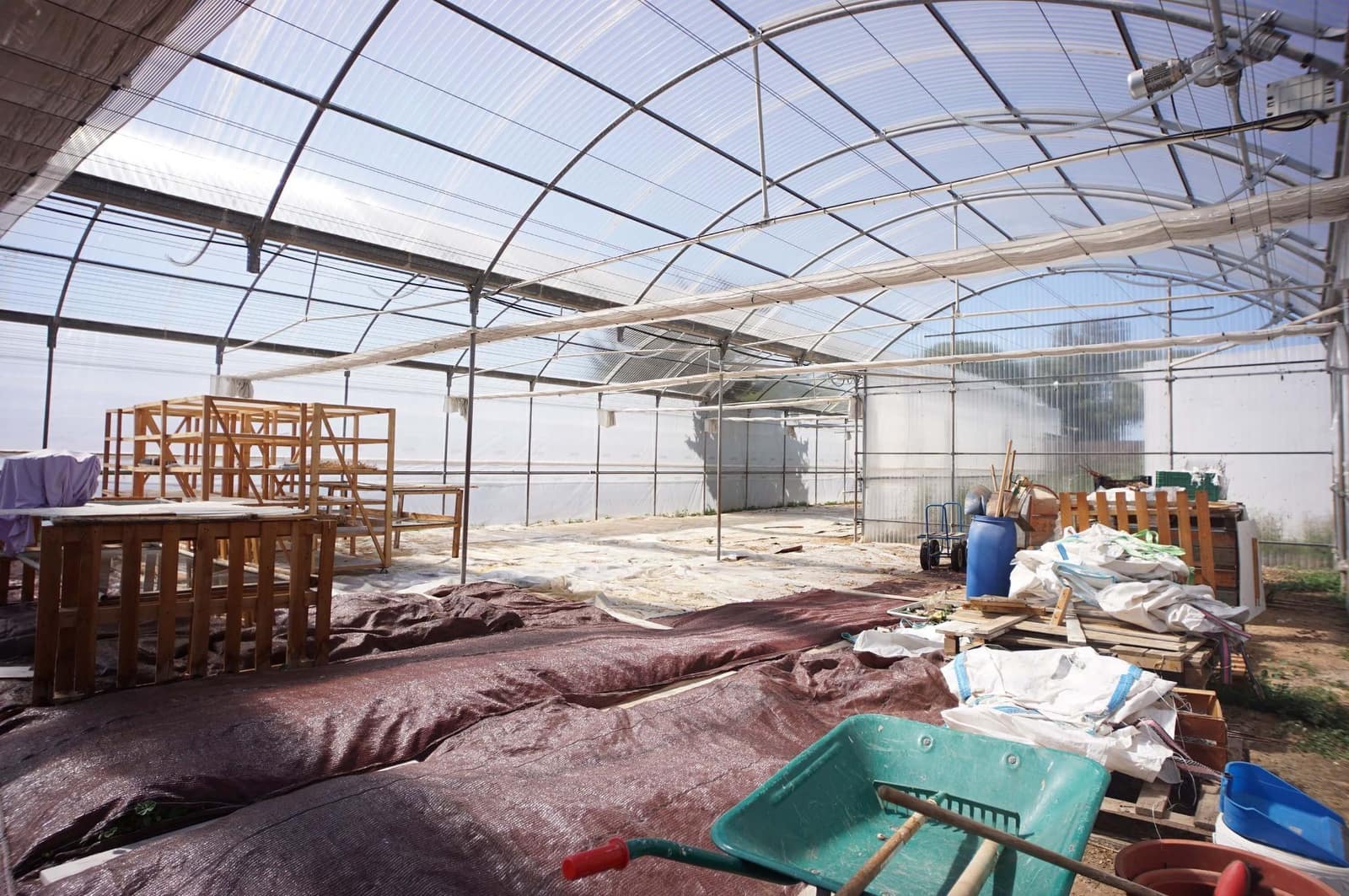 3 soverom Finca/Herregård til salgs i Chipiona - € 250 000 (Ref: 9426866)