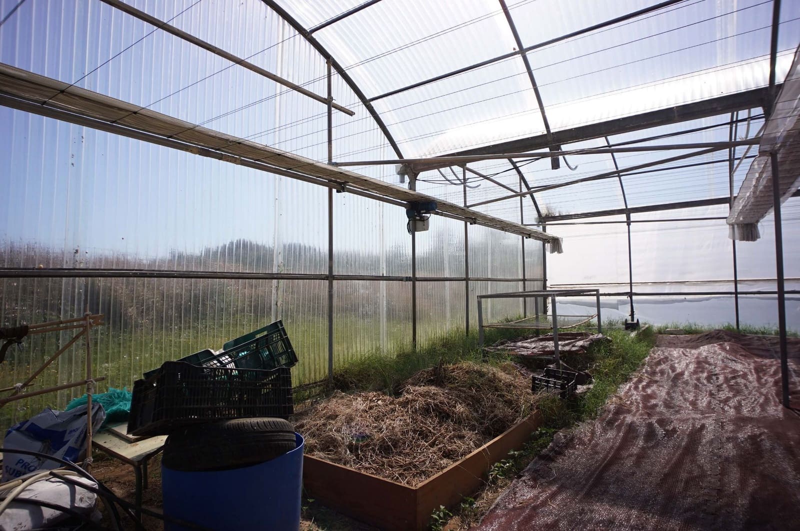 3 soverom Finca/Herregård til salgs i Chipiona - € 250 000 (Ref: 9426866)