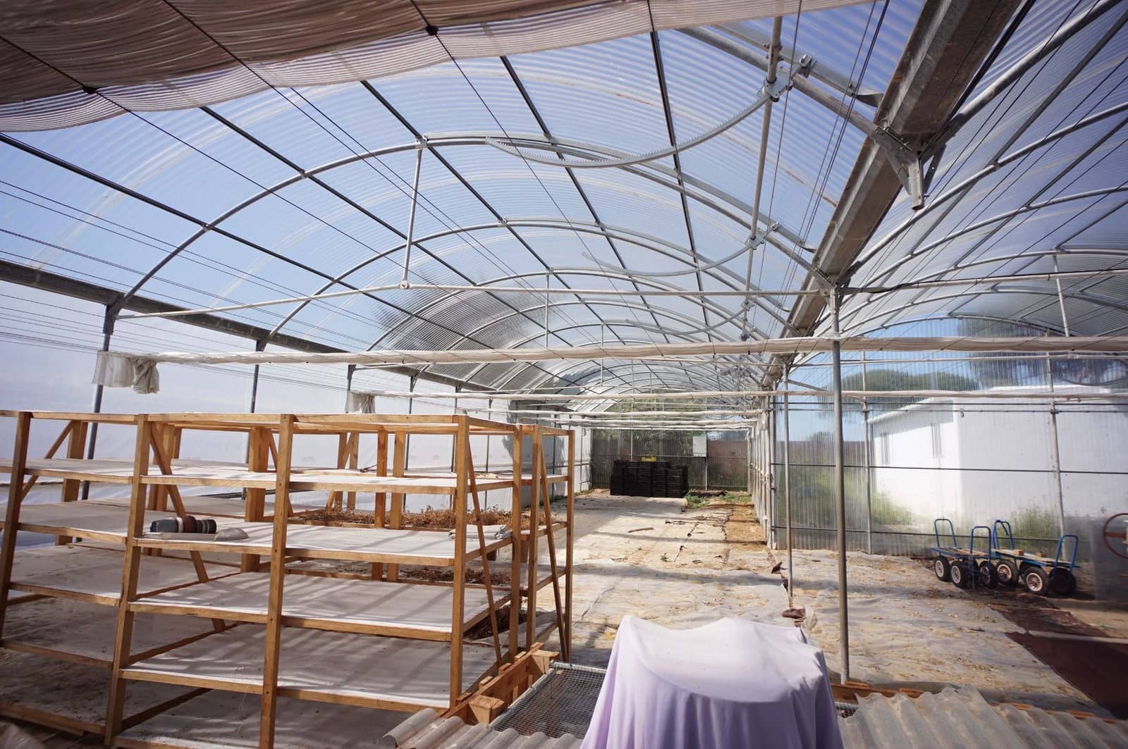 3 soverom Finca/Herregård til salgs i Chipiona - € 250 000 (Ref: 9426866)