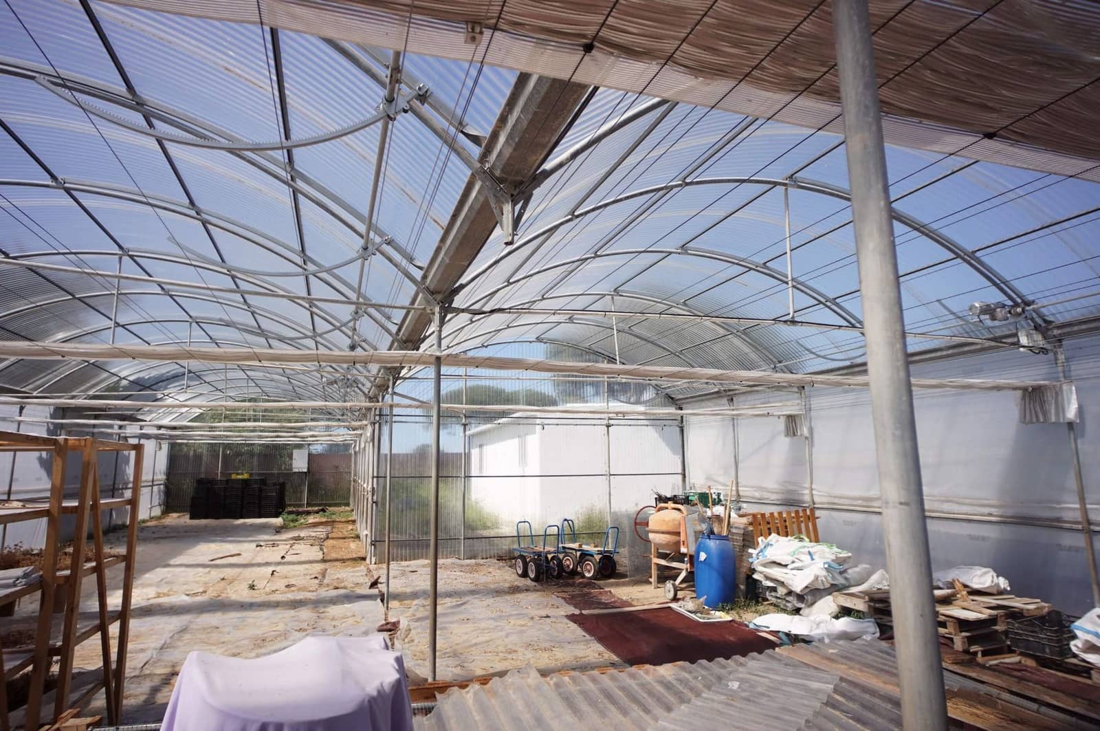 3 soverom Finca/Herregård til salgs i Chipiona - € 250 000 (Ref: 9426866)