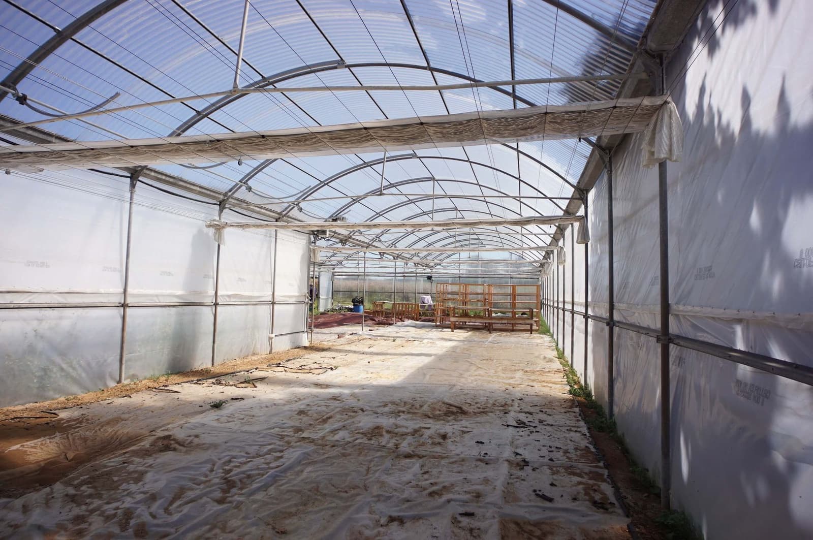 3 soverom Finca/Herregård til salgs i Chipiona - € 250 000 (Ref: 9426866)