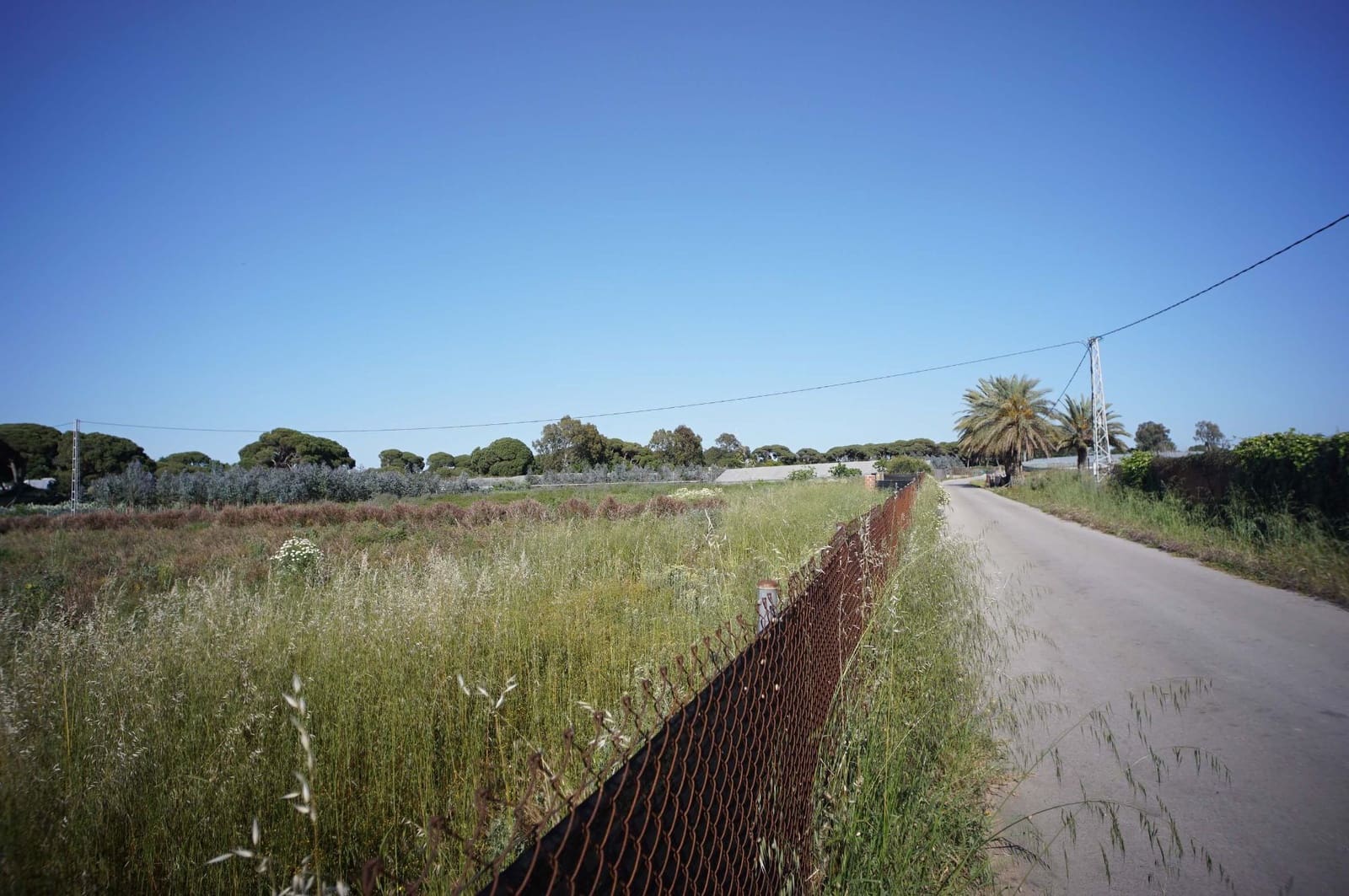 3 soverom Finca/Herregård til salgs i Chipiona - € 250 000 (Ref: 9426866)