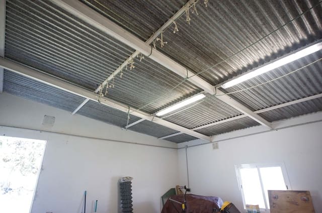 3 soverom Finca/Herregård til salgs i Chipiona - € 250 000 (Ref: 9426866)