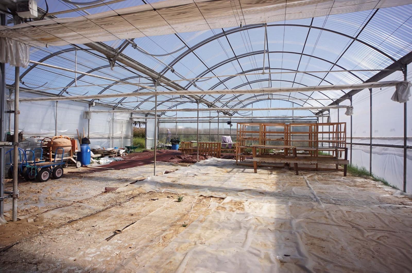 3 soverom Finca/Herregård til salgs i Chipiona - € 250 000 (Ref: 9426866)