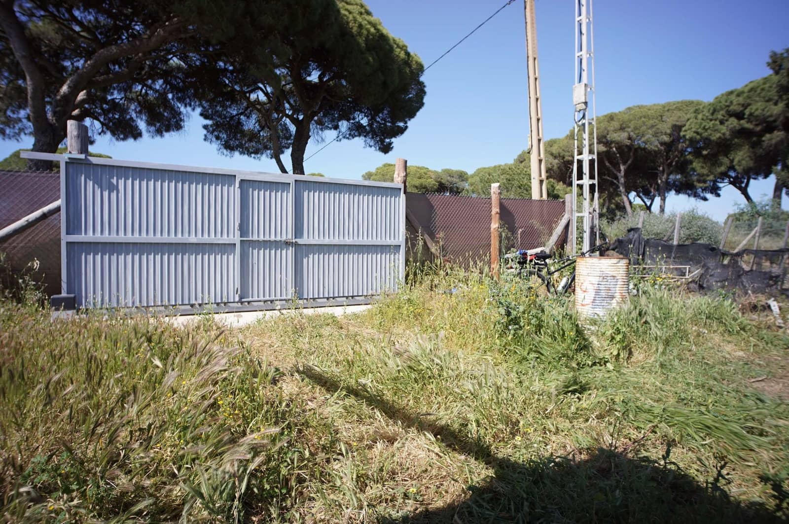 3 soverom Finca/Herregård til salgs i Chipiona - € 250 000 (Ref: 9426866)