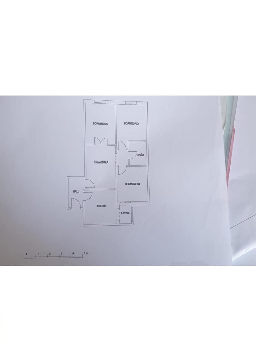 3 sovrum Lägenhet till salu i Rota - 170 000 € (Ref: 9512025)