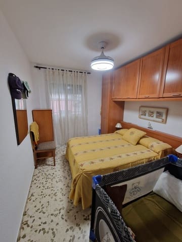 3 sovrum Lägenhet till salu i Rota - 170 000 € (Ref: 9512025)