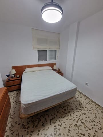 3 sovrum Lägenhet till salu i Rota - 170 000 € (Ref: 9512025)