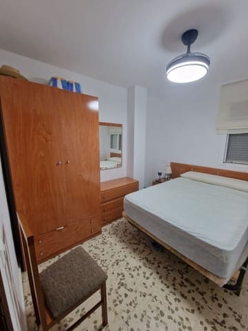 3 sovrum Lägenhet till salu i Rota - 170 000 € (Ref: 9512025)