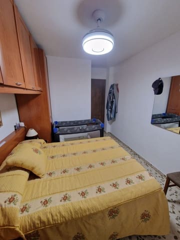 3 sovrum Lägenhet till salu i Rota - 170 000 € (Ref: 9512025)